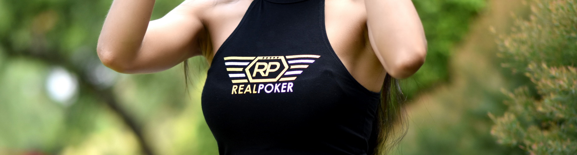 Real Poker Cards Colors