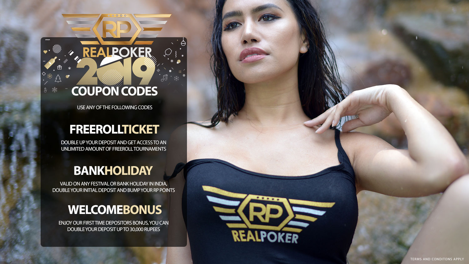 governor of poker 3 redeem coupon code 2022